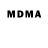 MDMA crystal Patryk Zerski