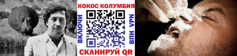 Кокаин Fish Scale  Оханск 